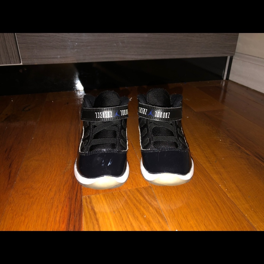 Jordan for Tots
